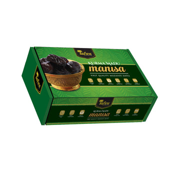 Kurma Madu Manisa, 400 g (16/ctn)